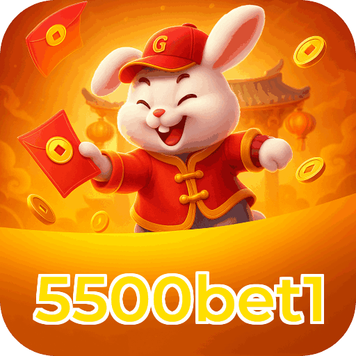 5500bet1: Cassino Online Seguro e Divertido