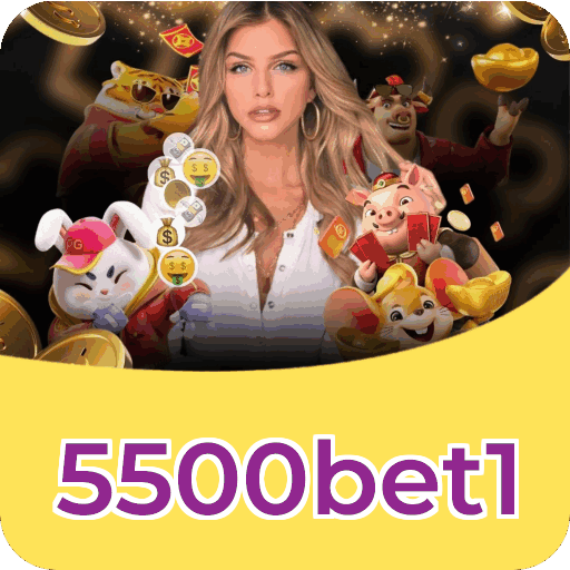 Promoções e bônus exclusivos da 5500bet1