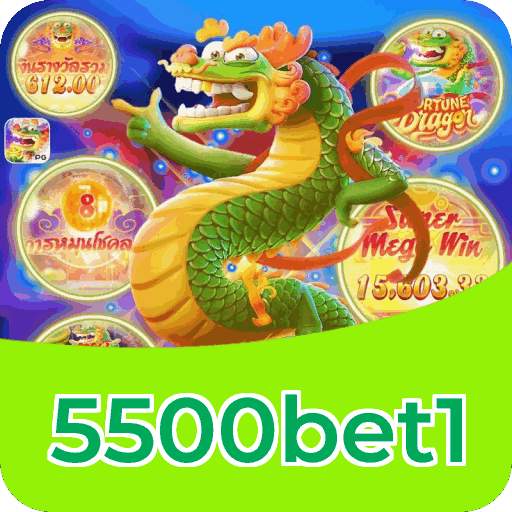 Slots Premium da PG Soft na 5500bet1