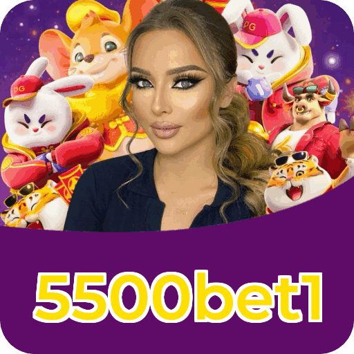 Login rápido no app 5500bet1