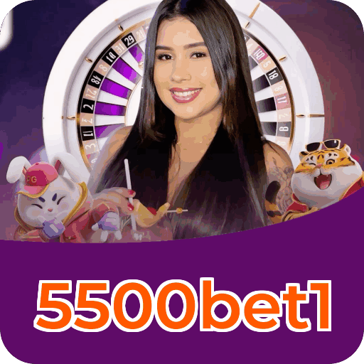 Siga a 5500bet1 no Facebook