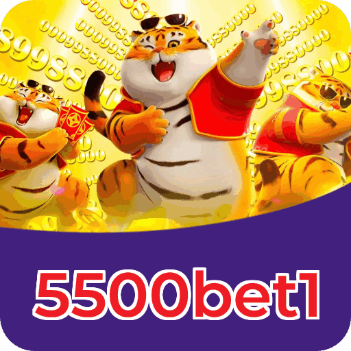 Reload Bonus 5500bet1